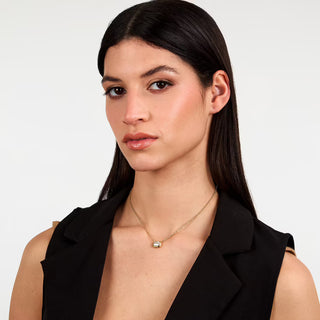 Collana "T-design" Trussardi