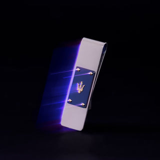 Fermasoldi Iconic Maserati Jewels