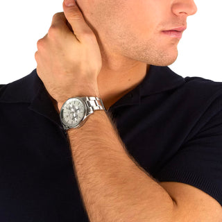 Orologio Cronografo "Sorpasso" Maserati