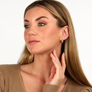 Orecchini "Creole" Morellato