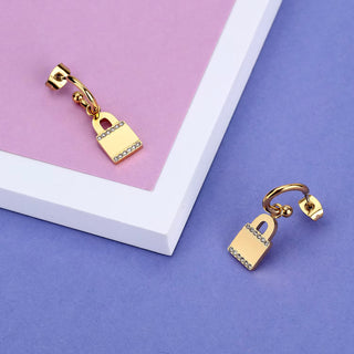 Orecchini "Mascotte" Morellato