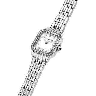 Orologio Solo Tempo Icon Square Mini Karl Lagerfeld