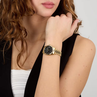 Orologio Solo Tempo Timeless Code Karl Lagerfeld
