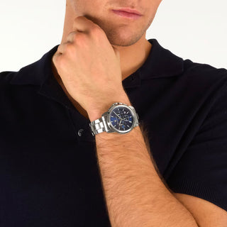 Orologio Cronografo "Successo" Maserati