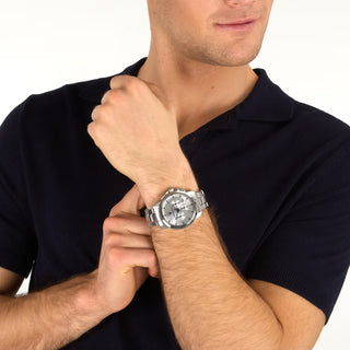 Orologio Cronografo "Successo" Maserati