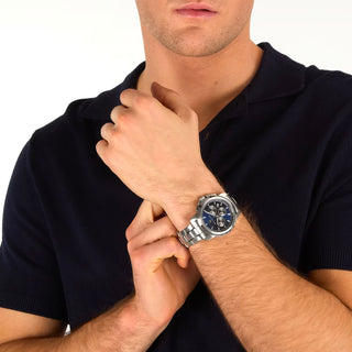 Orologio Cronografo "Successo" Maserati