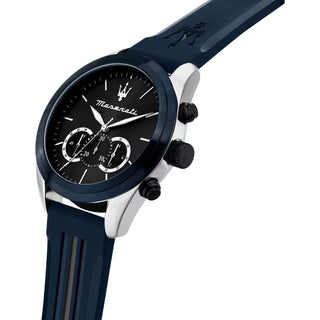 Orologio Cronografo "Traguardo" Maserati