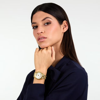 Orologio Solo Tempo "Velocità" Maserati