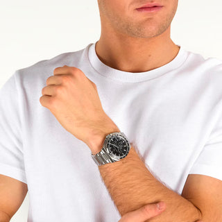 Orologio Cronografo "Velocità" Maserati