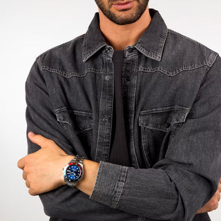 Orologio Solo Tempo 230 Sector