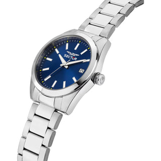 Orologio Solo Tempo 240 Sector