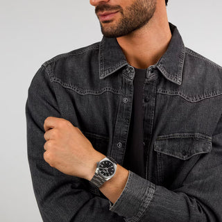 Orologio Solo Tempo C300 Sector