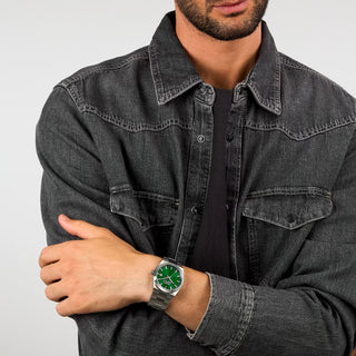Orologio Solo Tempo C300 Sector
