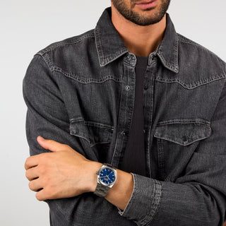 Orologio Solo Tempo C300 Sector