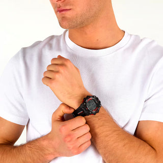 Orologio Digitale Ex-51 Sector