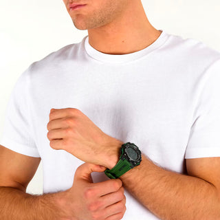 Orologio Digitale Ex-51 Sector