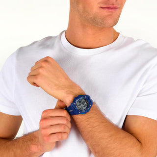 Orologio Digitale Ex-51 Sector