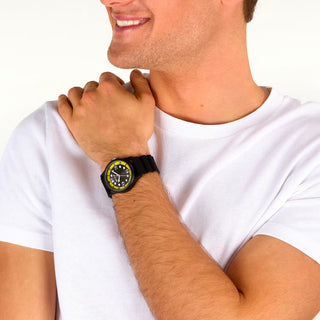Orologio Solo Tempo H2O Sector