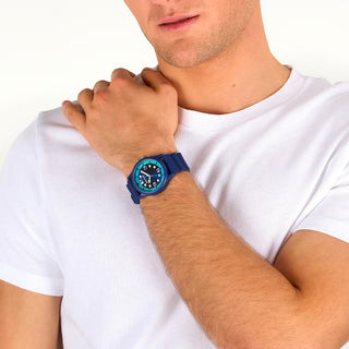 Orologio Solo Tempo H2O Sector