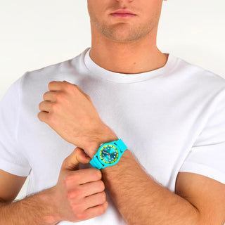 Orologio Solo Tempo H2O Sector