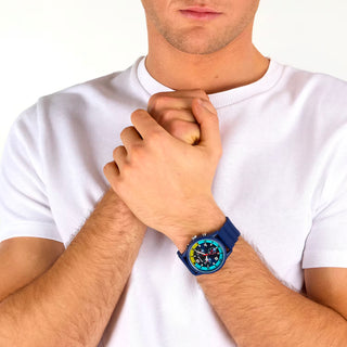 Orologio Cronografo H2O Sector