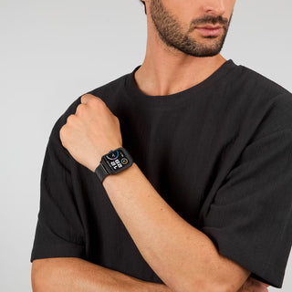 Orologio Smartwatch S-08 Sector