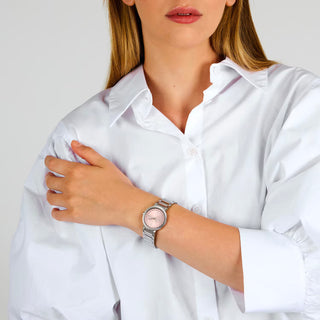 Orologio Solo Tempo T-Bridge Trussardi