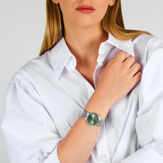 Orologio Solo Tempo T-Bridge Trussardi