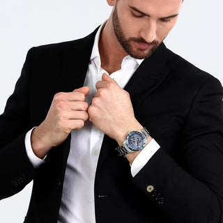 Orologio Multifunzione T-Hawk Trussardi