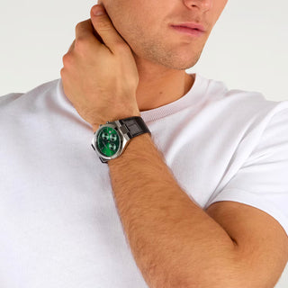 Orologio Cronografo T-Milano Trussardi