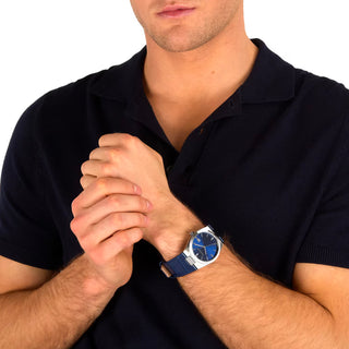 Orologio Solo Tempo T-Milano Trussardi