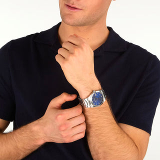 Orologio Solo Tempo T-Milano Trussardi