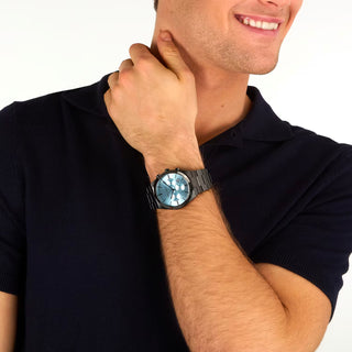 Orologio Cronografo T-Milano Trussardi