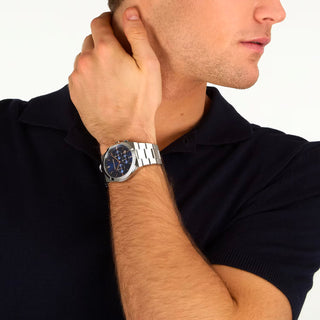 Orologio Cronografo T-Milano Trussardi