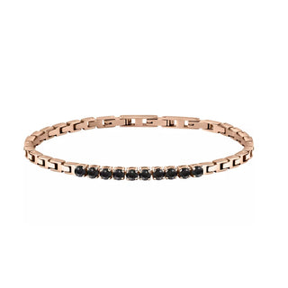 Bracciale Uomo "Tennis" Morellato