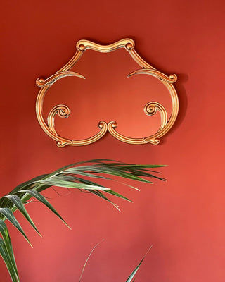 Specchio "Liberty Mirror Woman" Seletti