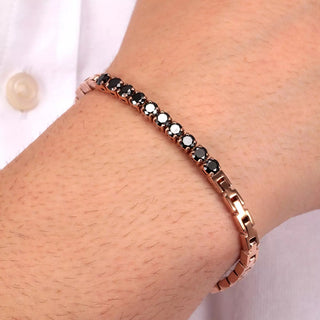 Bracciale Uomo "Tennis" Morellato