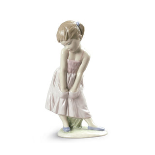 Bimba "Dolce Timidezza" Lladrò