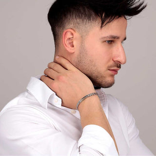 Bracciale Uomo Maserati Jewels