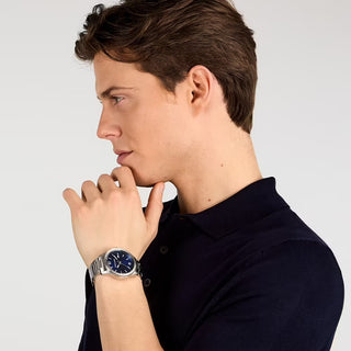 Orologio Solo Tempo T-Hawk Trussardi