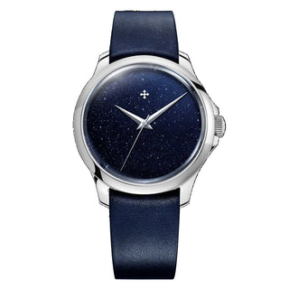 Orologio Solo Tempo "Redentore Avventurina" Venezianico