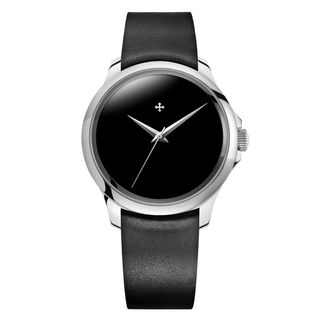 Orologio Solo Tempo "Redentore Ultrablack" Venezianico