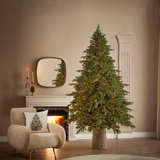 Albero Imperial New 5300 MiniLed EDG h.240 cm.