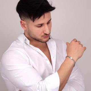 Bracciale Uomo Maserati Jewels