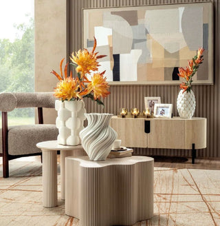 Poltrona Bouclè L'Oca Nera