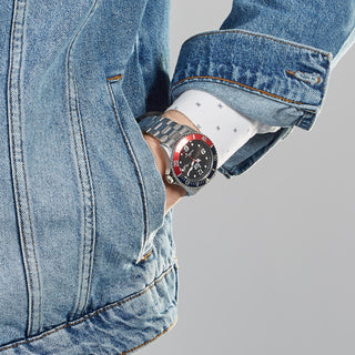 Orologio Solo Tempo Ice Watch Ice Steel