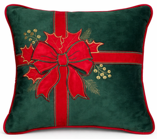 Cuscino Quadrato "Diamond" Clodette 47x47 cm.