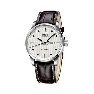 Orologio Solo Tempo Mido Multifort
