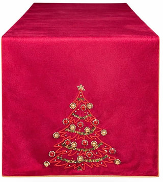 Runner "Diamond" Clodette 40x160 cm.