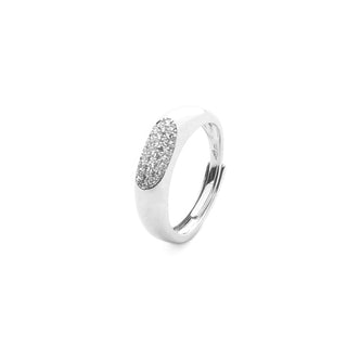 Anello Donna 4US Cesare Paciotti